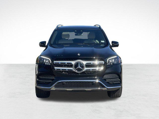 used 2023 Mercedes-Benz GLS 450 car, priced at $71,997