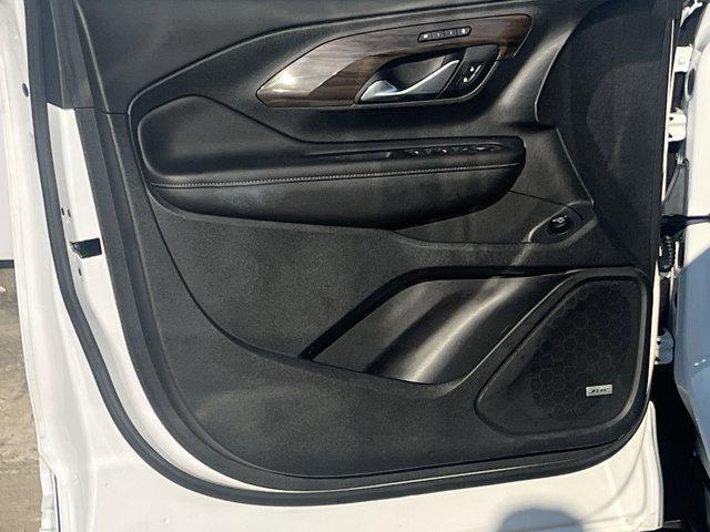 used 2019 GMC Terrain car, priced at $22,999