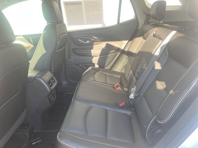 used 2019 GMC Terrain car, priced at $22,999