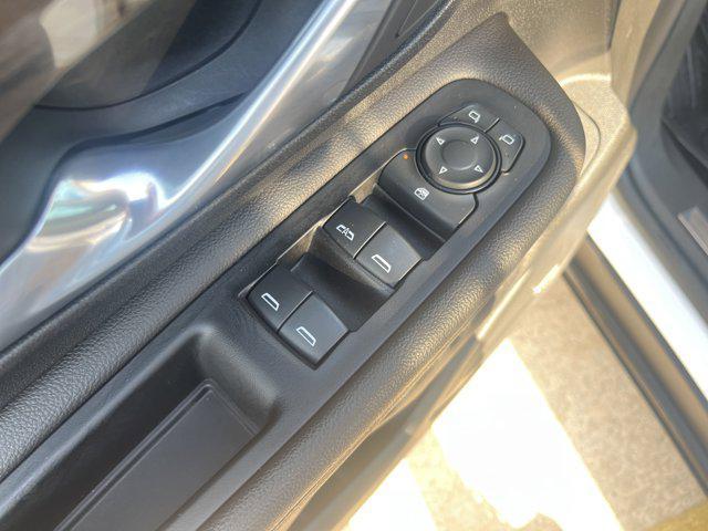 used 2019 GMC Terrain car, priced at $22,999