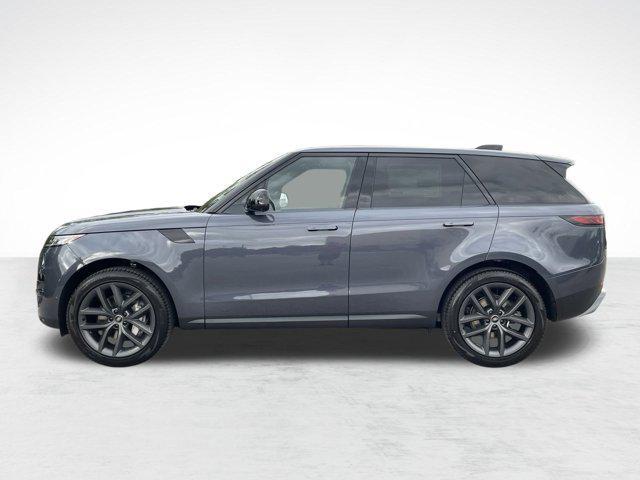 new 2025 Land Rover Range Rover Sport car, priced at $90,880