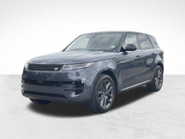 new 2025 Land Rover Range Rover Sport car, priced at $90,880