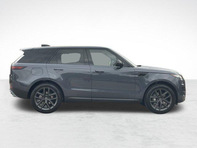 new 2025 Land Rover Range Rover Sport car, priced at $90,880