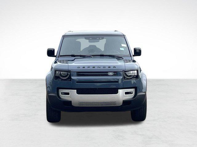 new 2025 Land Rover Defender car, priced at $81,443