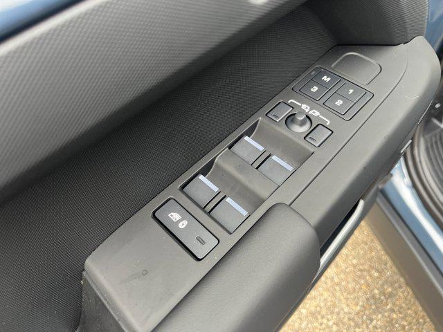 new 2025 Land Rover Defender car, priced at $81,443