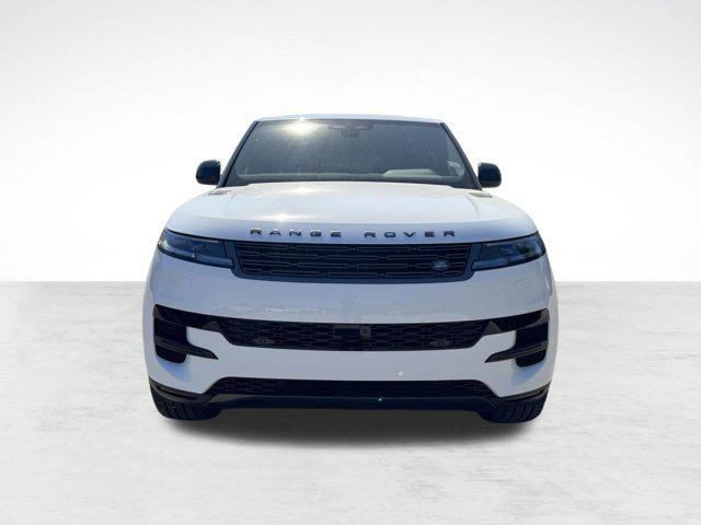 new 2025 Land Rover Range Rover Sport car, priced at $89,870