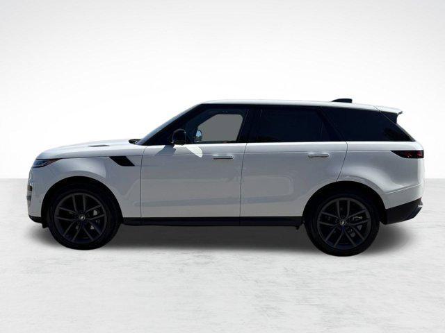 new 2025 Land Rover Range Rover Sport car, priced at $89,870