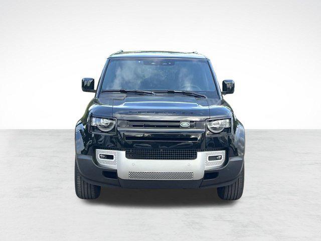 used 2025 Land Rover Defender car, priced at $70,873