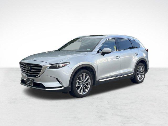 used 2023 Mazda CX-9 car, priced at $30,999