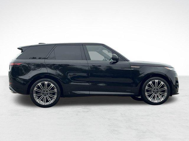 new 2025 Land Rover Range Rover Sport car, priced at $128,765