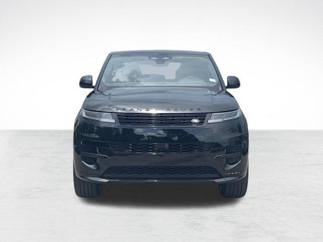 new 2025 Land Rover Range Rover Sport car, priced at $99,590