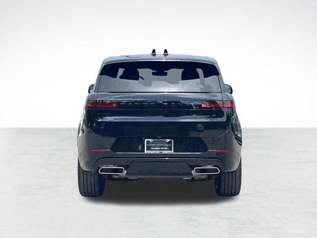 new 2025 Land Rover Range Rover Sport car, priced at $99,590