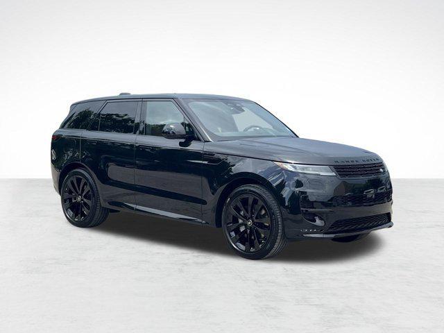 new 2025 Land Rover Range Rover Sport car, priced at $99,590