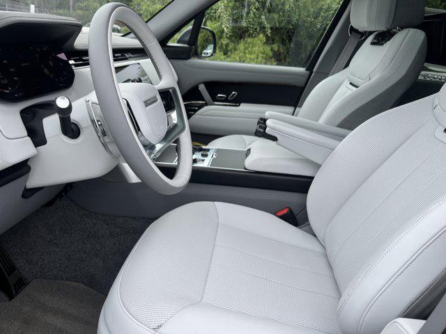 used 2023 Land Rover Range Rover car, priced at $158,998