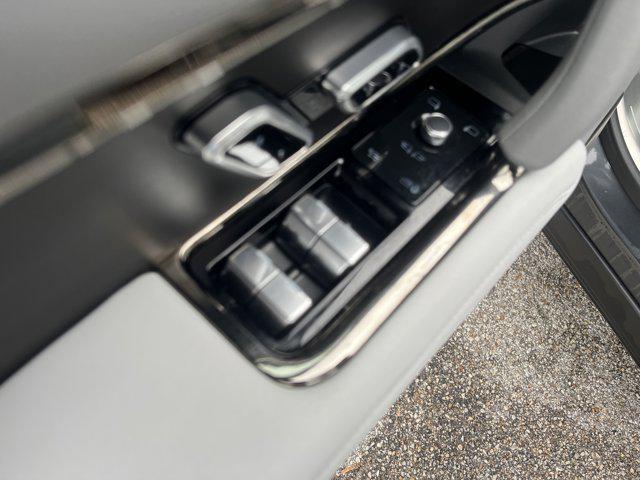 used 2023 Land Rover Range Rover car, priced at $158,998