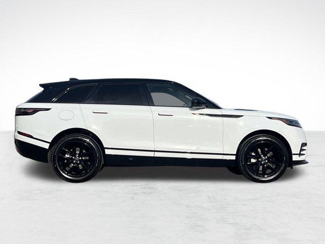 new 2025 Land Rover Range Rover Velar car, priced at $69,355