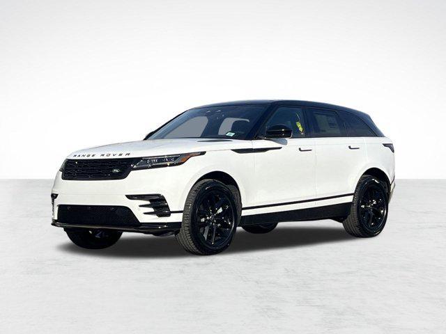 new 2025 Land Rover Range Rover Velar car, priced at $69,355