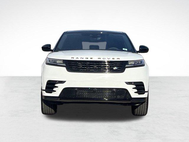 new 2025 Land Rover Range Rover Velar car, priced at $69,355