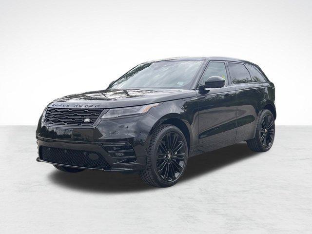 new 2025 Land Rover Range Rover Velar car, priced at $79,705