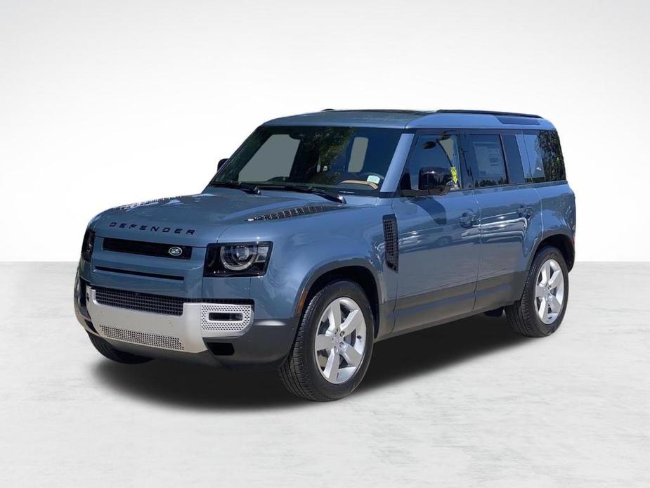 new 2024 Land Rover Defender car, priced at $83,161
