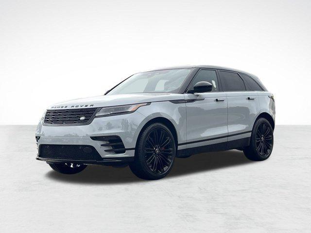 new 2025 Land Rover Range Rover Velar car, priced at $74,940