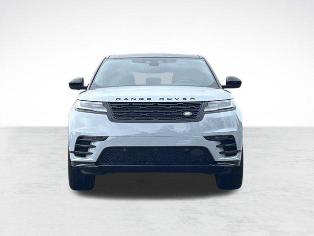 new 2025 Land Rover Range Rover Velar car, priced at $74,940