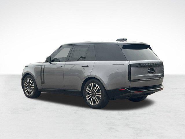 used 2023 Land Rover Range Rover car, priced at $102,996