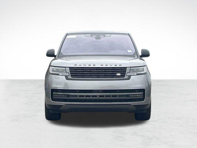 used 2023 Land Rover Range Rover car, priced at $102,996