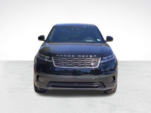 used 2025 Land Rover Range Rover Velar car, priced at $53,955