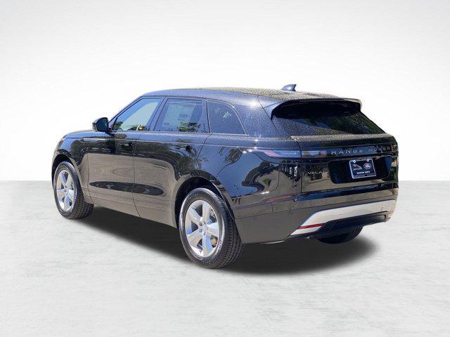 used 2025 Land Rover Range Rover Velar car, priced at $53,955