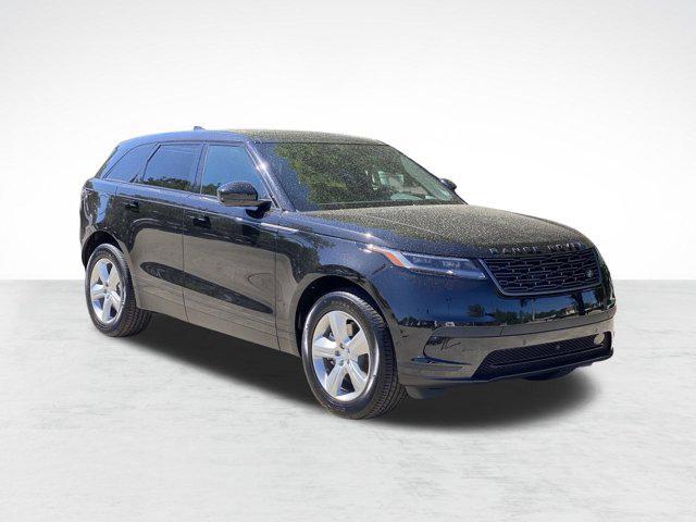 used 2025 Land Rover Range Rover Velar car, priced at $53,955