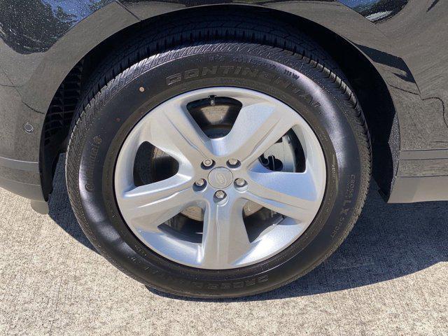 used 2025 Land Rover Range Rover Velar car, priced at $53,955