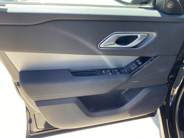 used 2025 Land Rover Range Rover Velar car, priced at $53,955