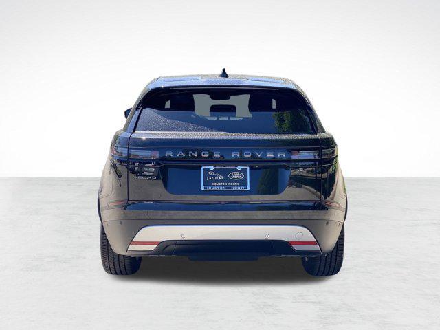 used 2025 Land Rover Range Rover Velar car, priced at $53,955