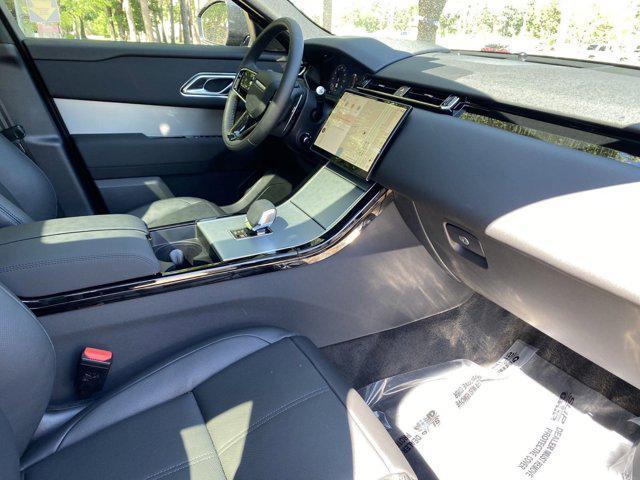 used 2025 Land Rover Range Rover Velar car, priced at $53,955