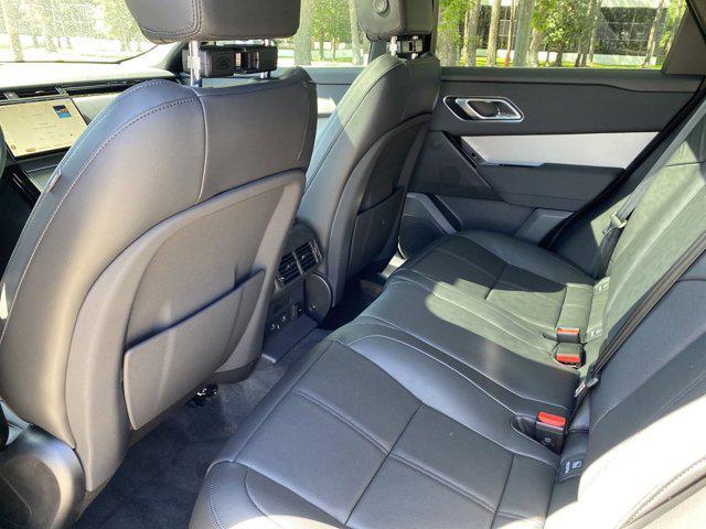 used 2025 Land Rover Range Rover Velar car, priced at $53,955