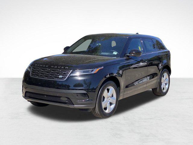 used 2025 Land Rover Range Rover Velar car, priced at $53,955