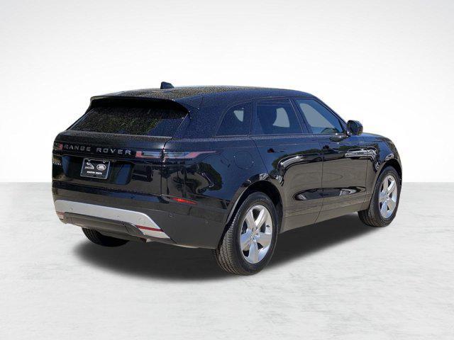 used 2025 Land Rover Range Rover Velar car, priced at $53,955