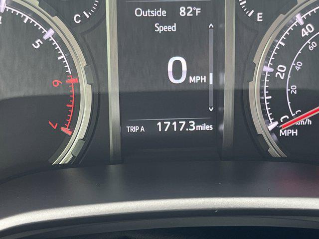 used 2023 Toyota 4Runner car, priced at $47,998