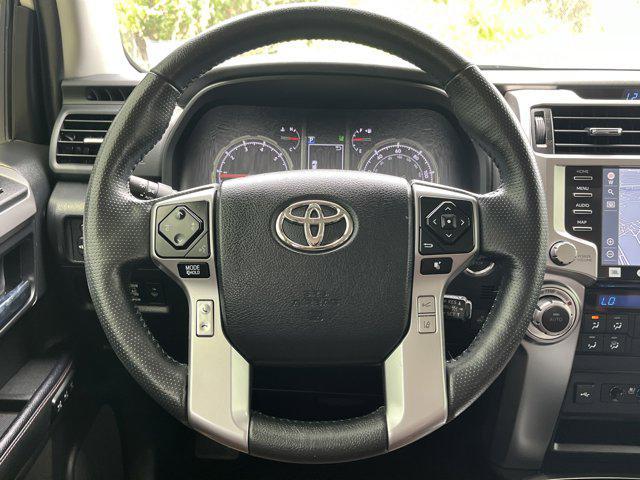 used 2023 Toyota 4Runner car, priced at $47,998