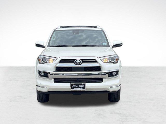used 2023 Toyota 4Runner car, priced at $47,998