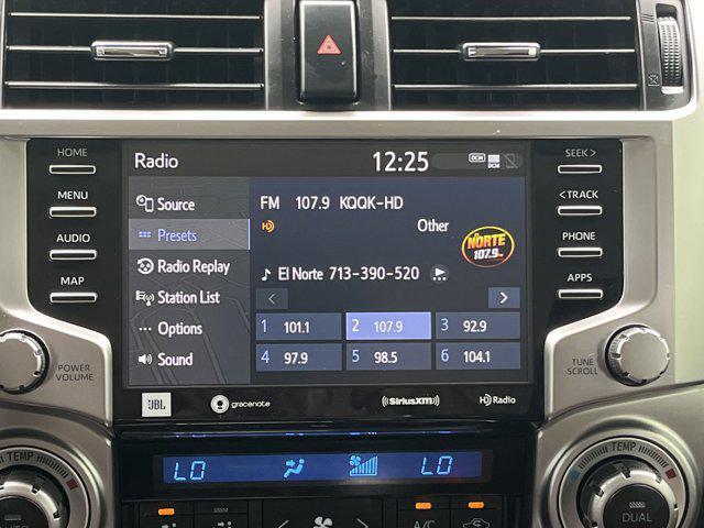 used 2023 Toyota 4Runner car, priced at $47,998