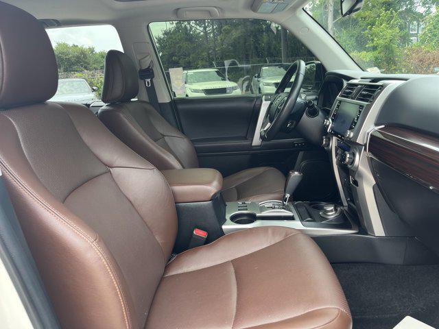 used 2023 Toyota 4Runner car, priced at $47,998