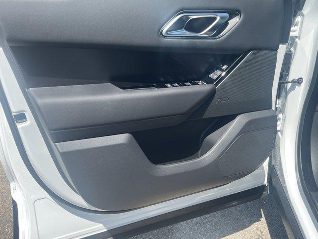 new 2026 Land Rover Range Rover Velar car, priced at $70,565