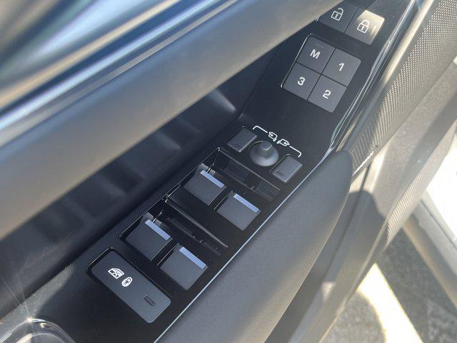 new 2026 Land Rover Range Rover Velar car, priced at $70,565