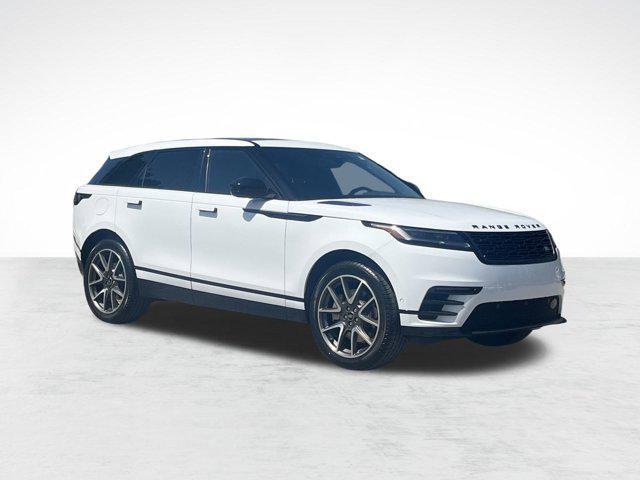 new 2026 Land Rover Range Rover Velar car, priced at $70,565