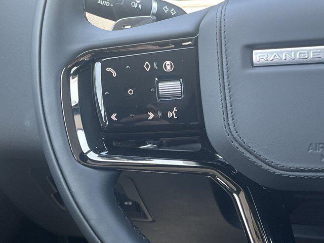 new 2026 Land Rover Range Rover Velar car, priced at $70,565