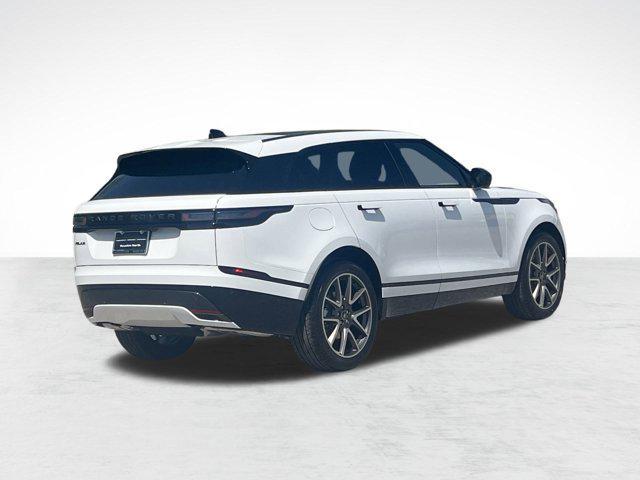 new 2026 Land Rover Range Rover Velar car, priced at $70,565