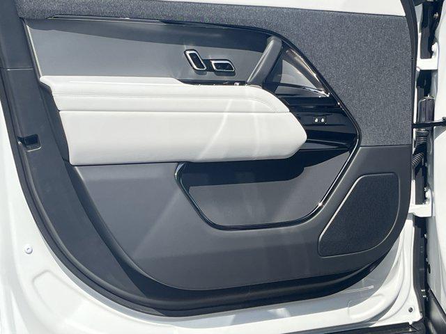 new 2025 Land Rover Range Rover Sport car, priced at $83,995
