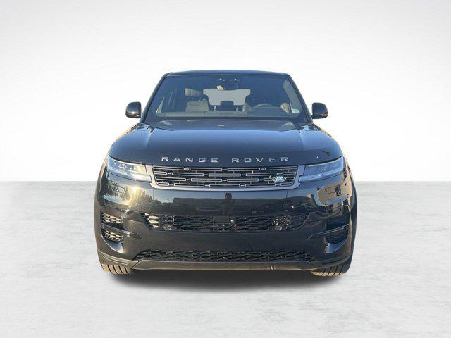 new 2025 Land Rover Range Rover Sport car, priced at $91,440